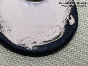 MOON Pin Badge - Image 4